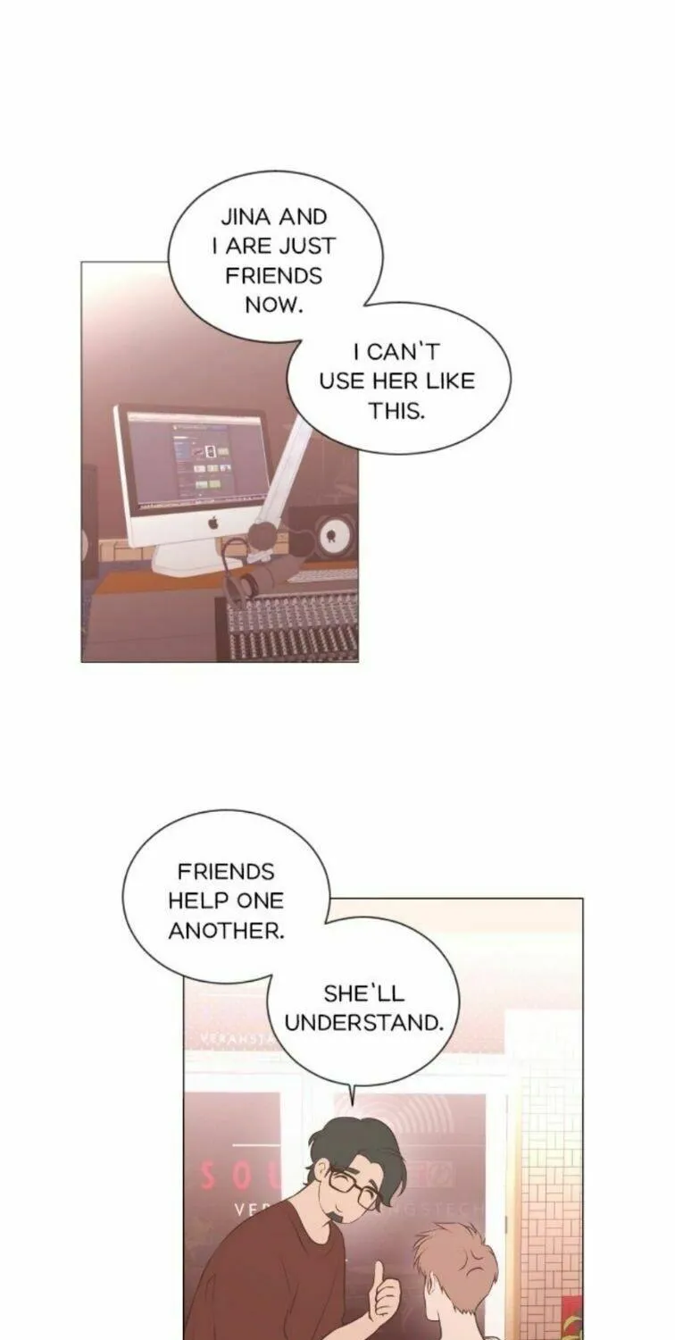Just Kidding Chapter 69 page 8 - 