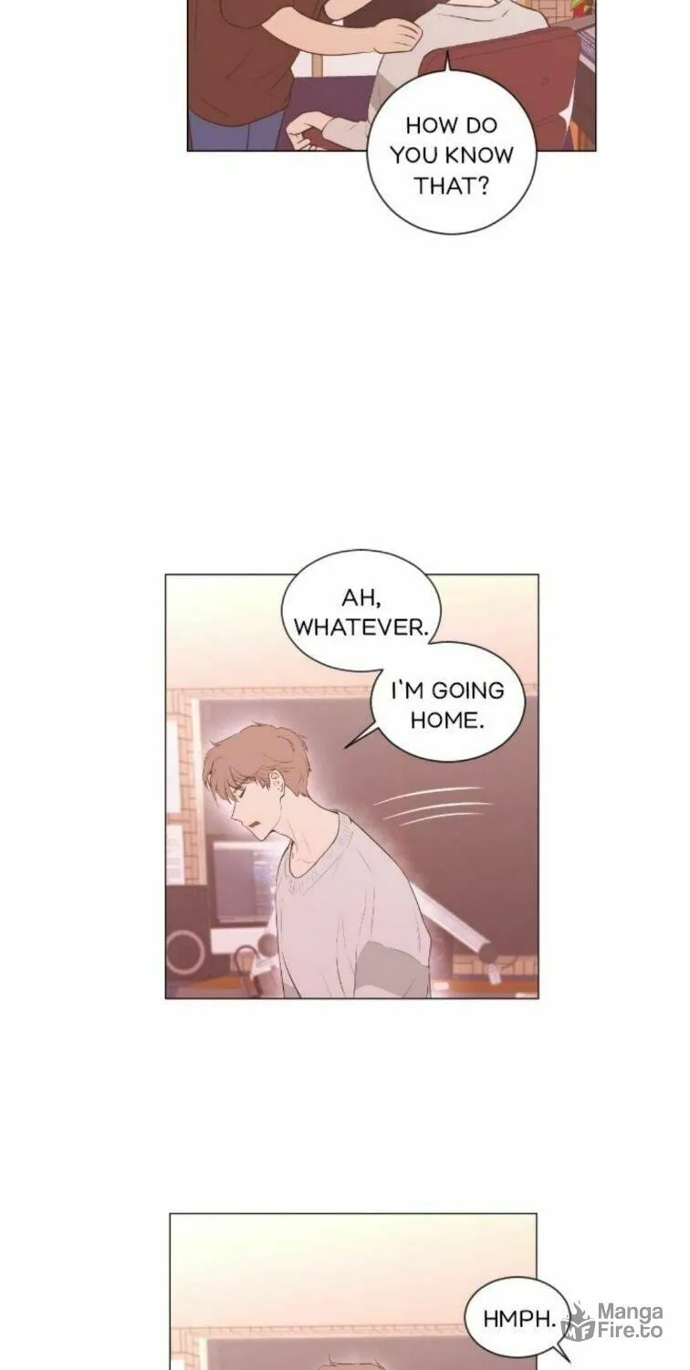Just Kidding Chapter 69 page 9 - 