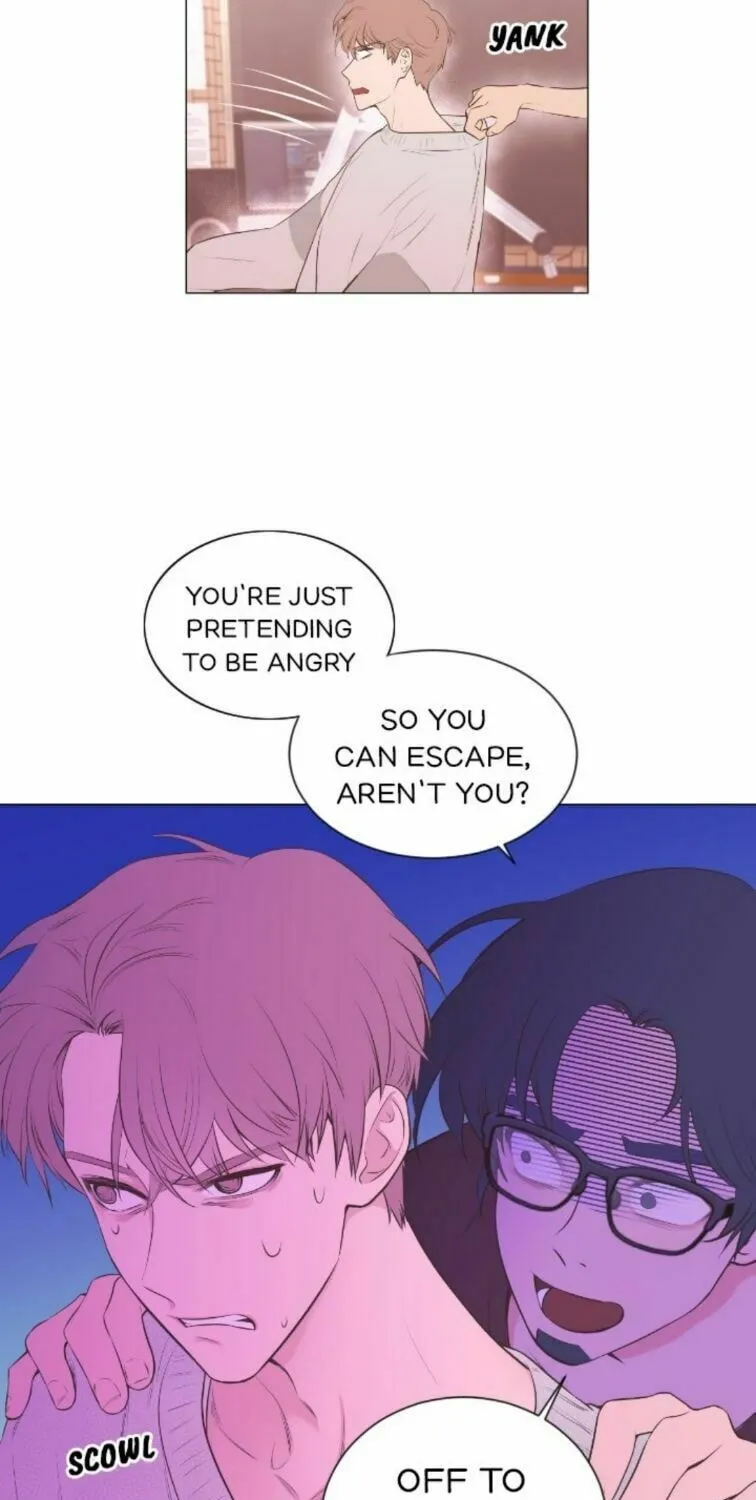 Just Kidding Chapter 69 page 10 - 