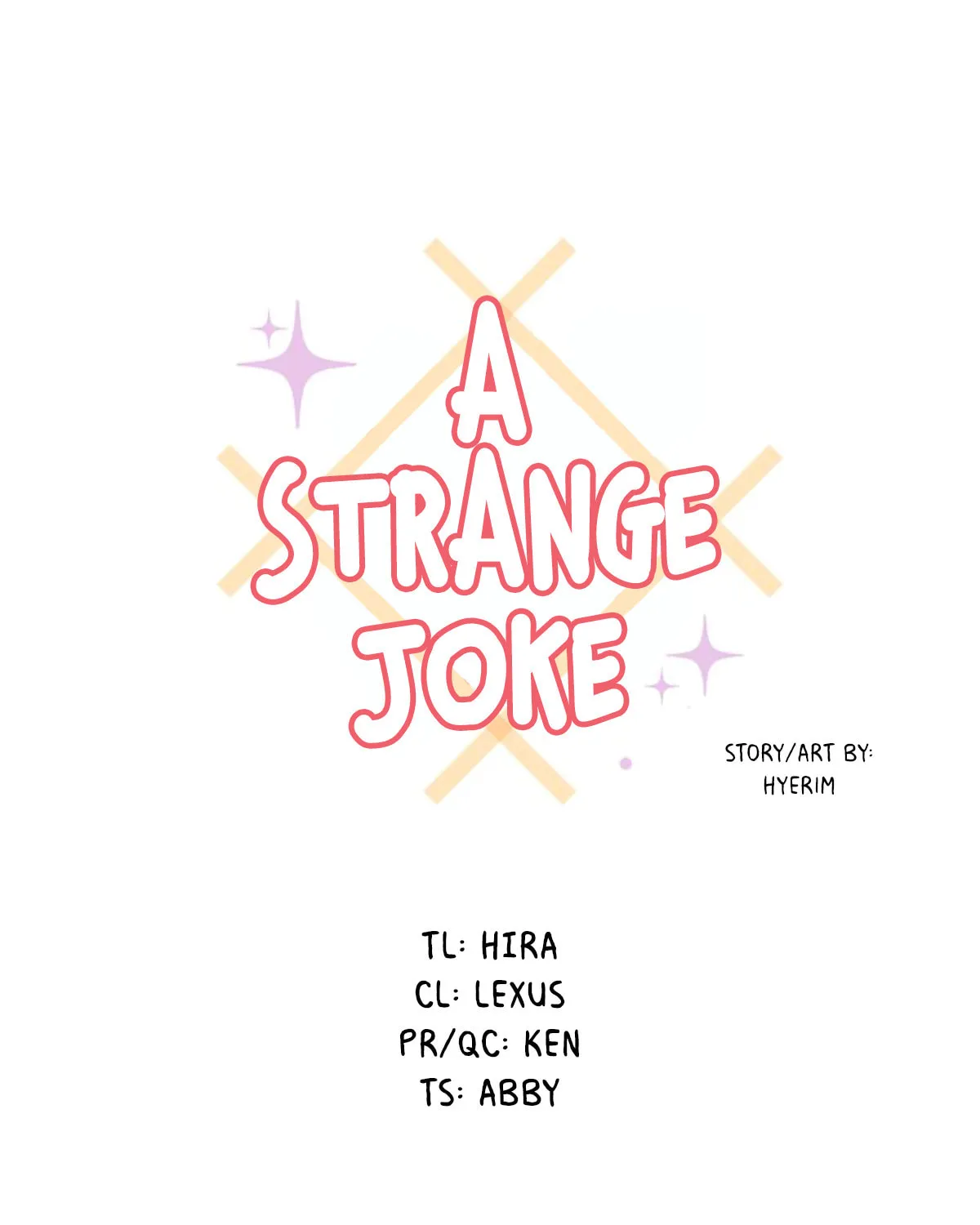 Just Kidding Chapter 7 page 2 - 