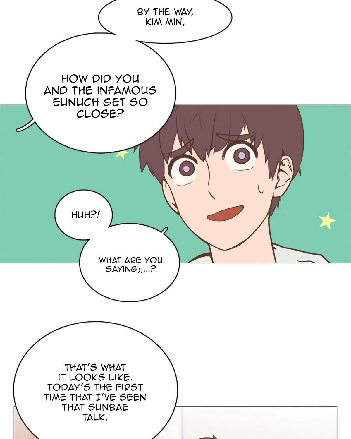 Just Kidding Chapter 7 page 12 - 