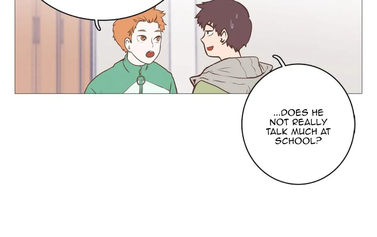 Just Kidding Chapter 7 page 13 - 