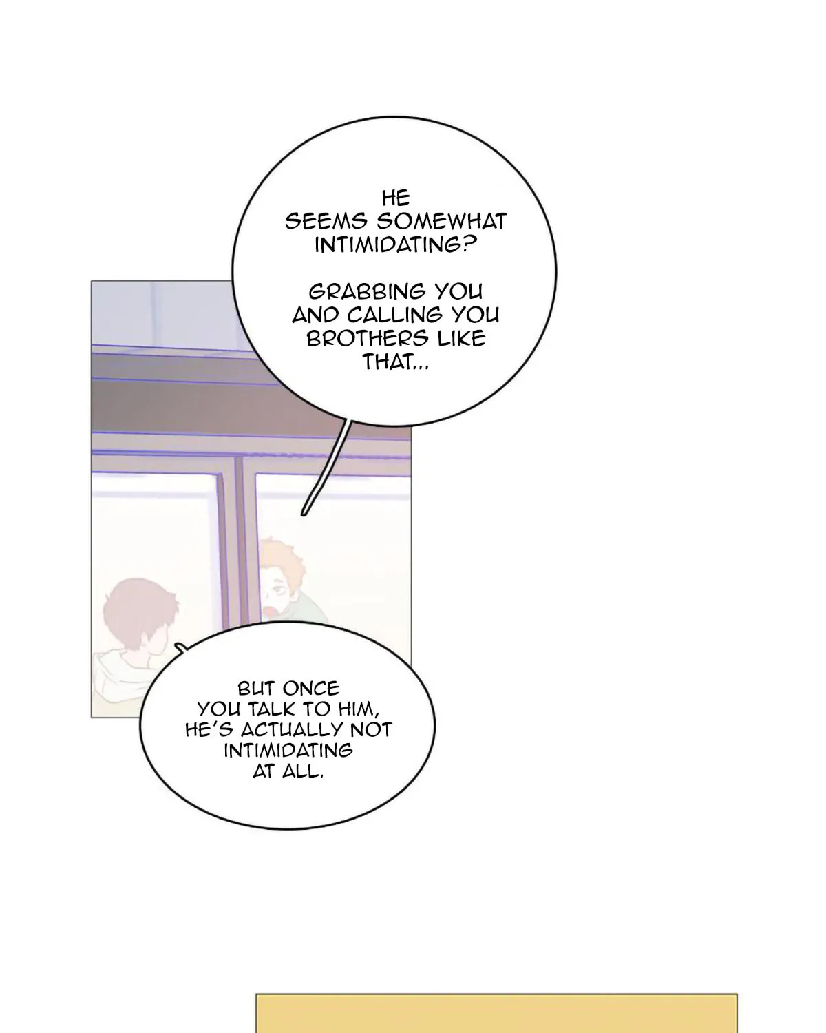 Just Kidding Chapter 7 page 14 - 