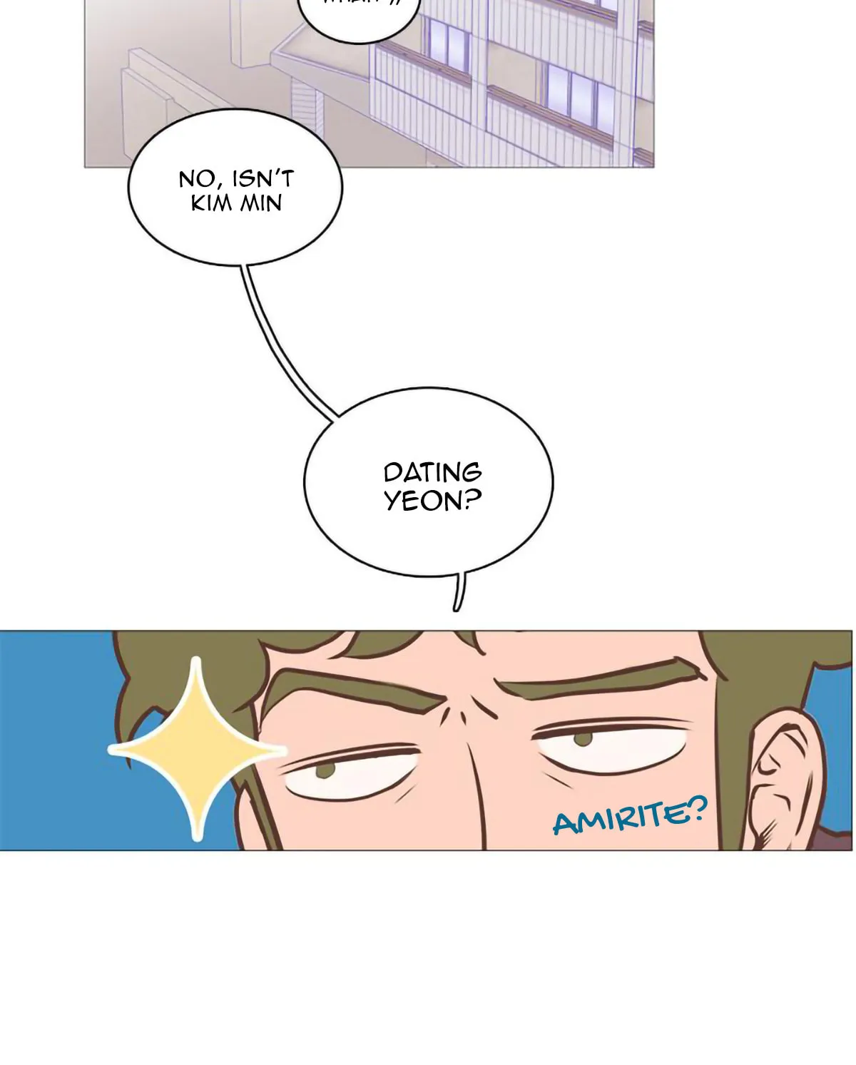 Just Kidding Chapter 7 page 16 - 