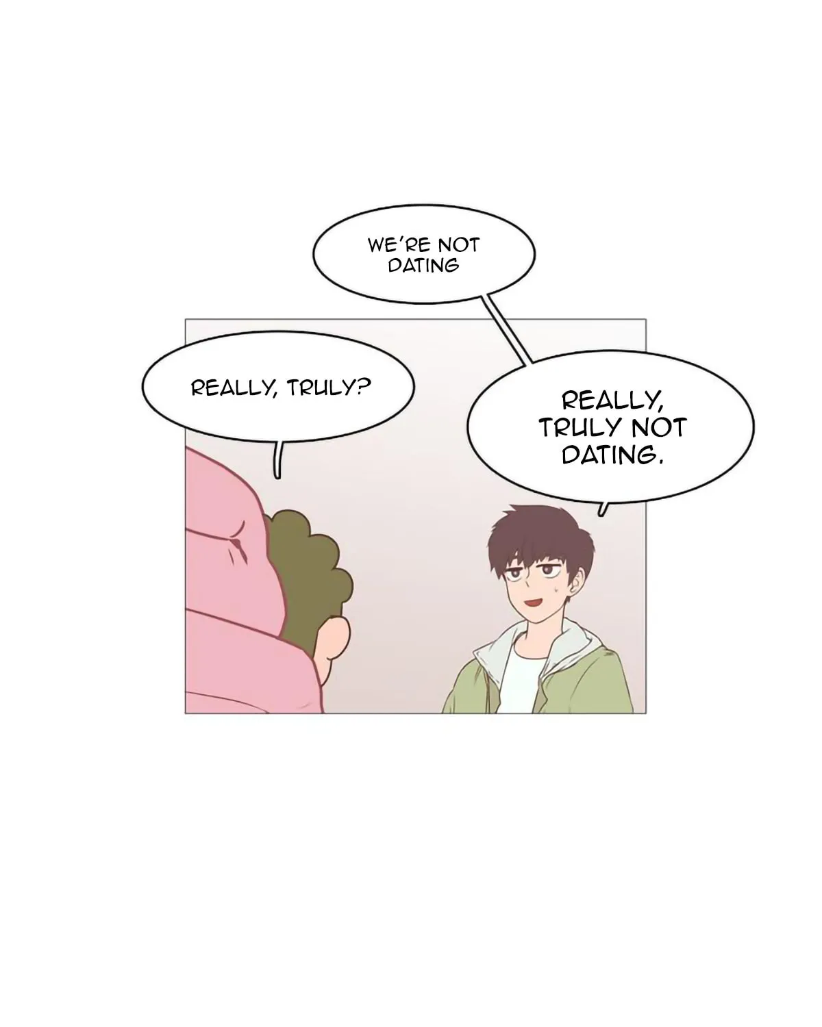 Just Kidding Chapter 7 page 17 - 