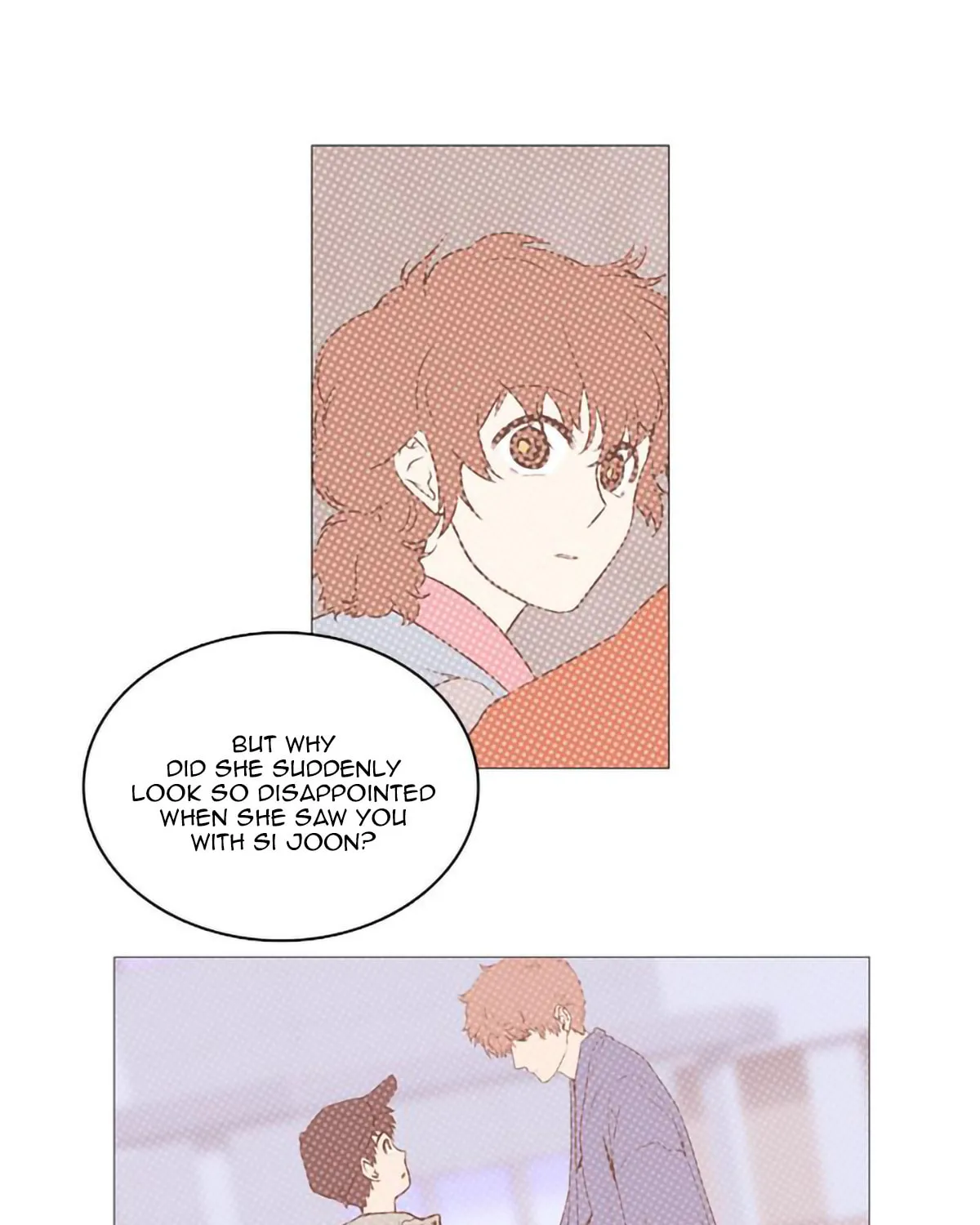 Just Kidding Chapter 7 page 18 - 