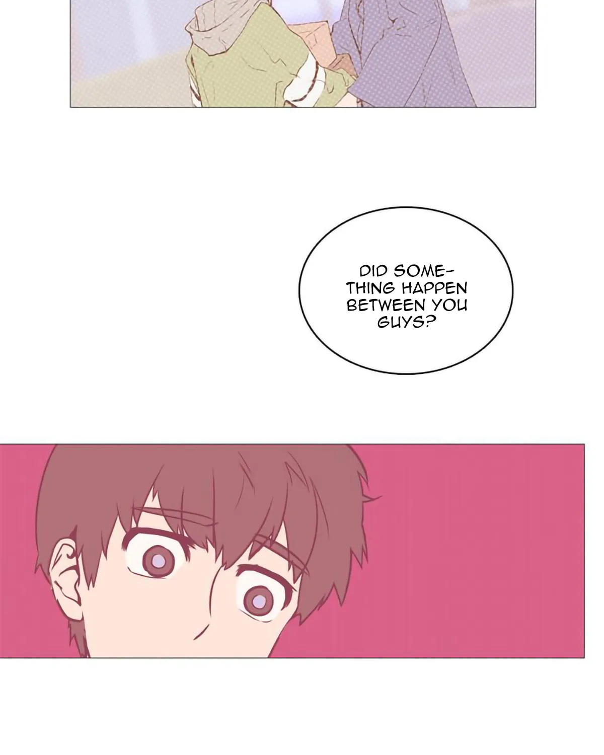 Just Kidding Chapter 7 page 19 - 