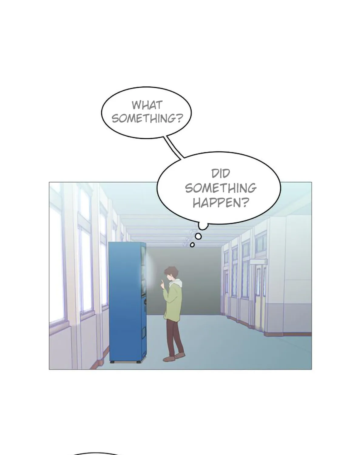 Just Kidding Chapter 7 page 21 - 
