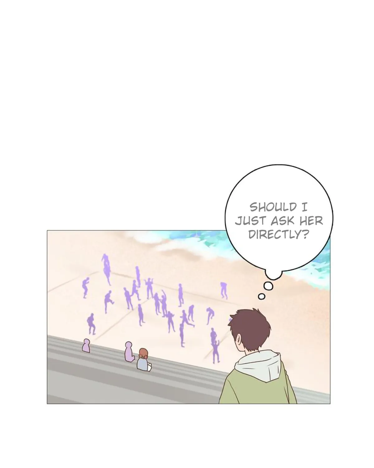 Just Kidding Chapter 7 page 23 - 