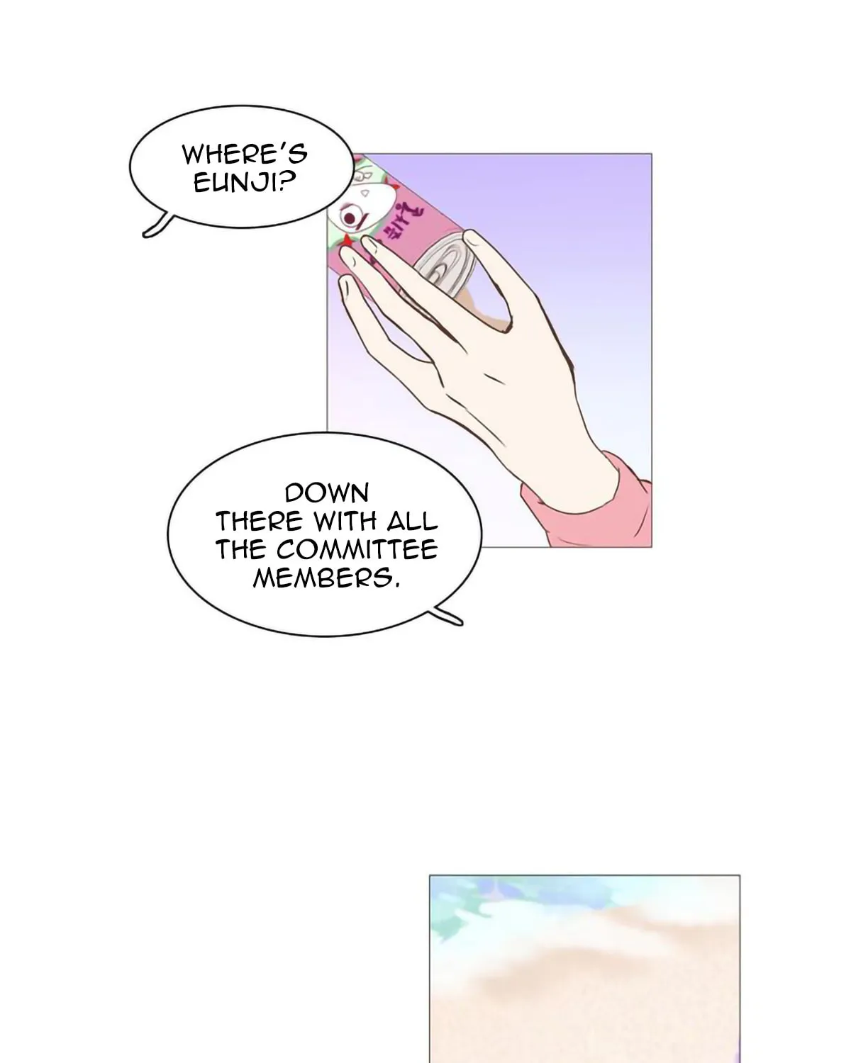 Just Kidding Chapter 7 page 28 - 