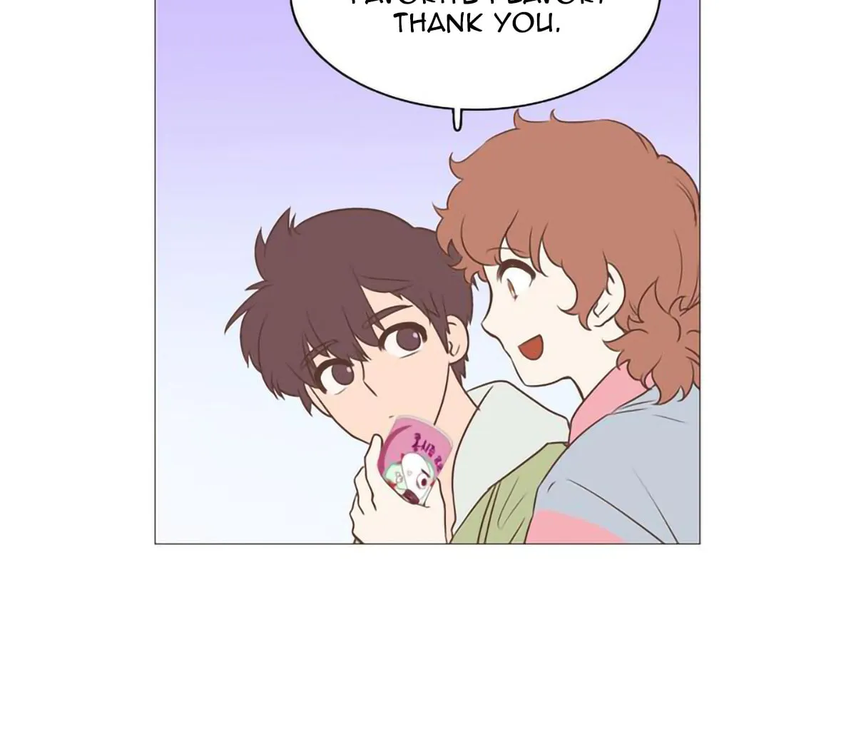 Just Kidding Chapter 7 page 30 - 