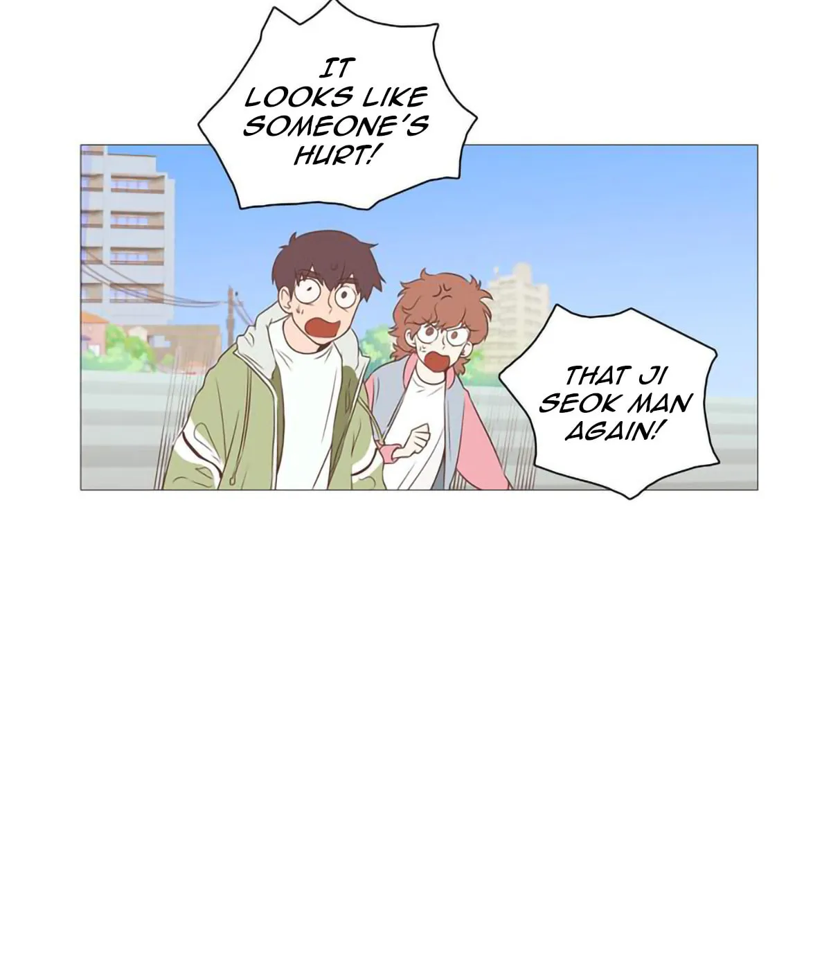 Just Kidding Chapter 7 page 36 - 