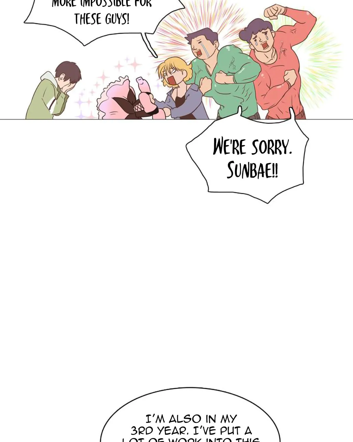 Just Kidding Chapter 7 page 41 - 