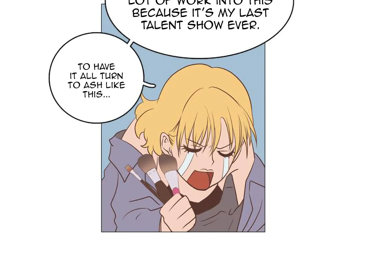 Just Kidding Chapter 7 page 42 - 