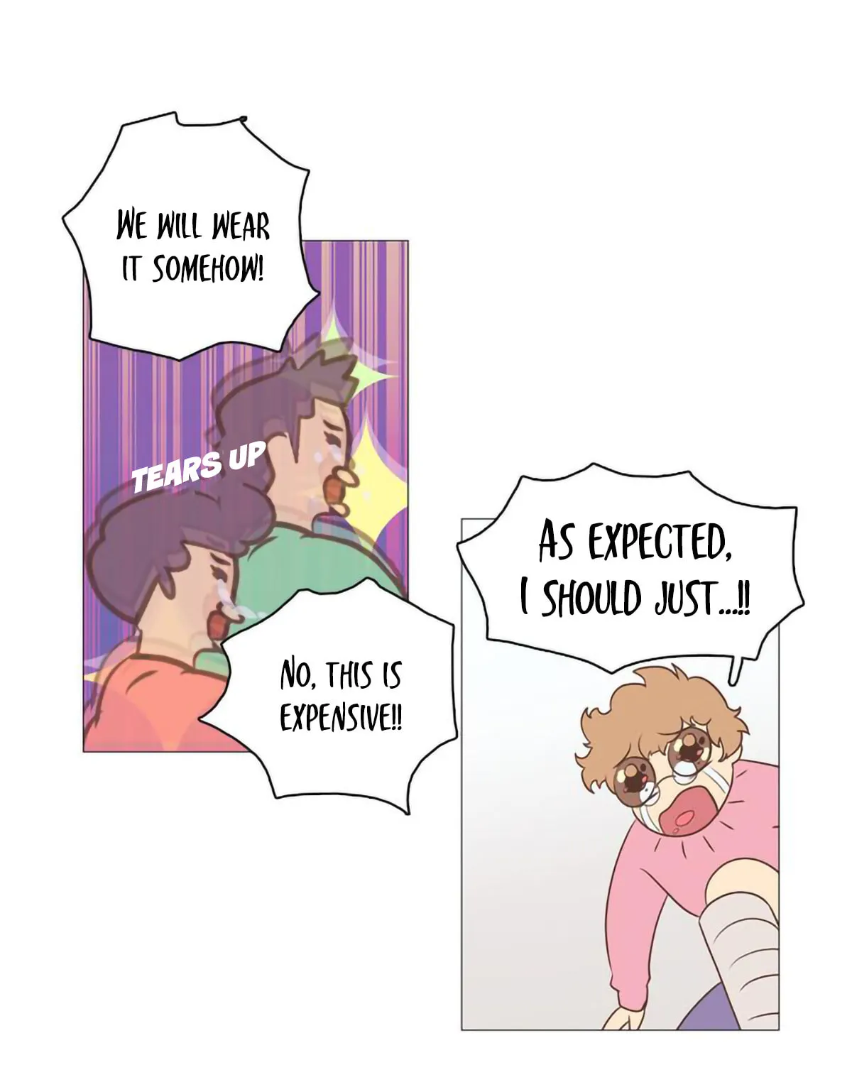 Just Kidding Chapter 7 page 43 - 