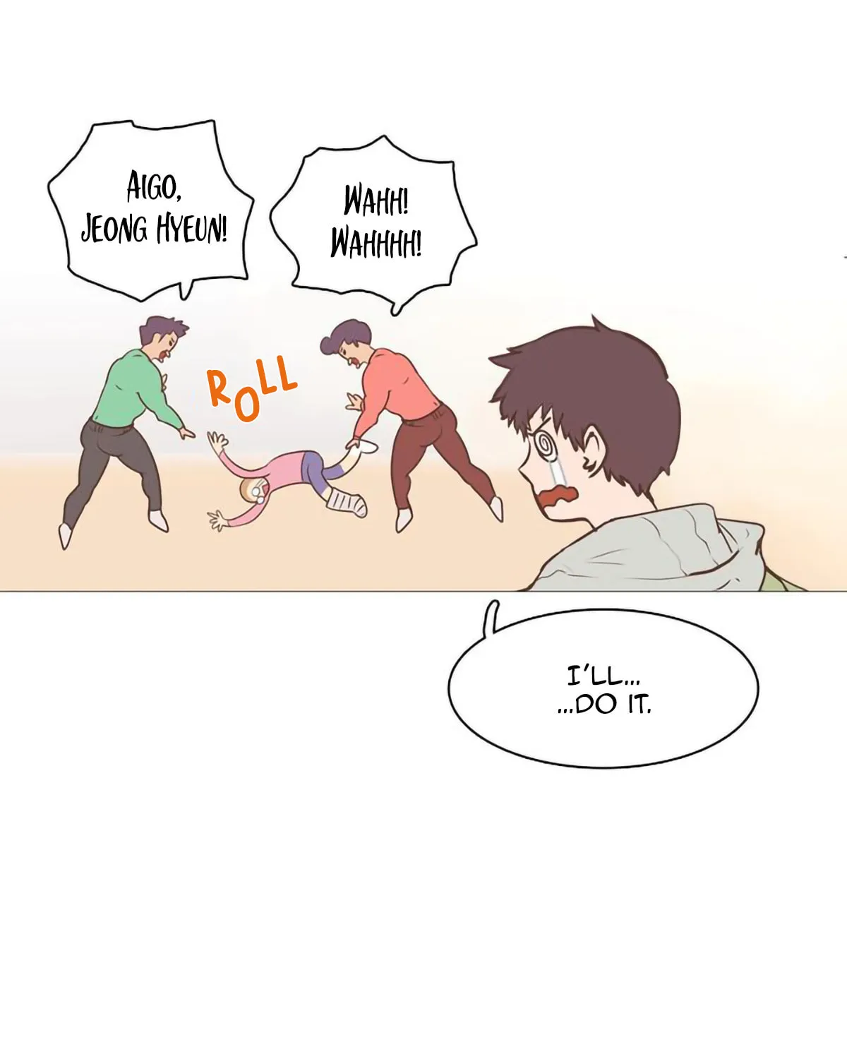 Just Kidding Chapter 7 page 44 - 