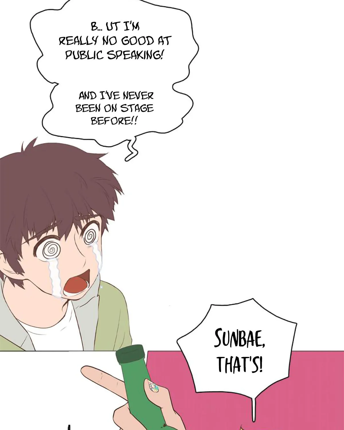Just Kidding Chapter 7 page 47 - 