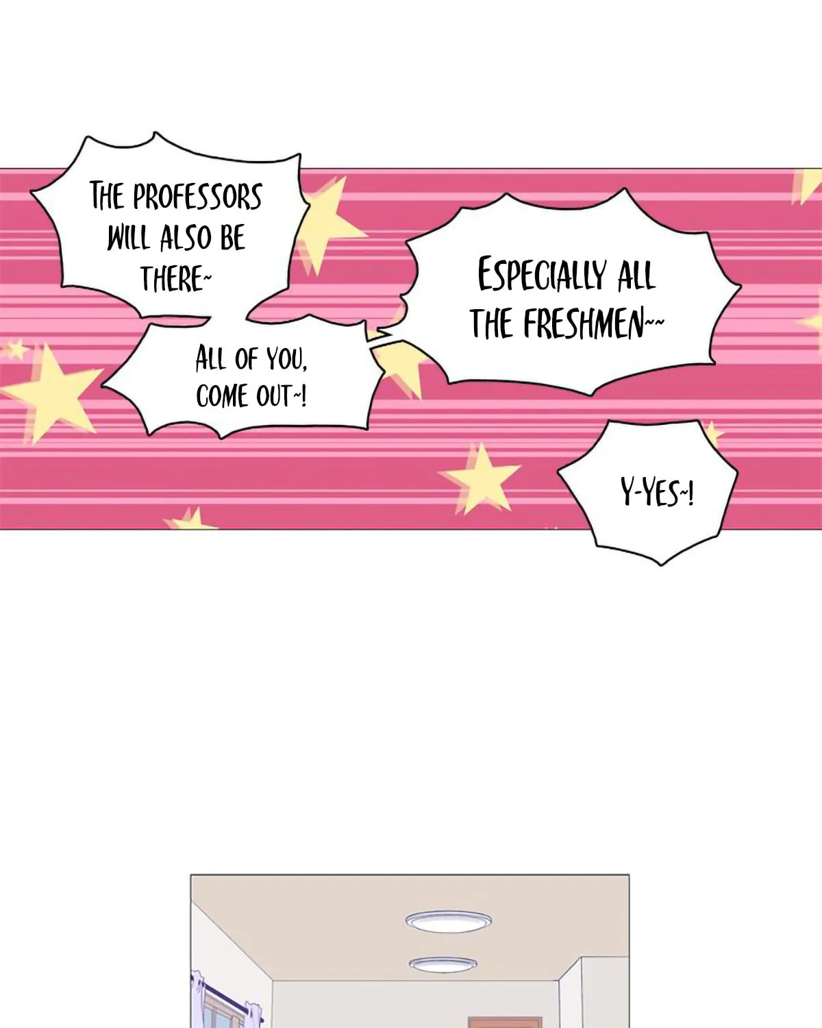 Just Kidding Chapter 7 page 6 - 