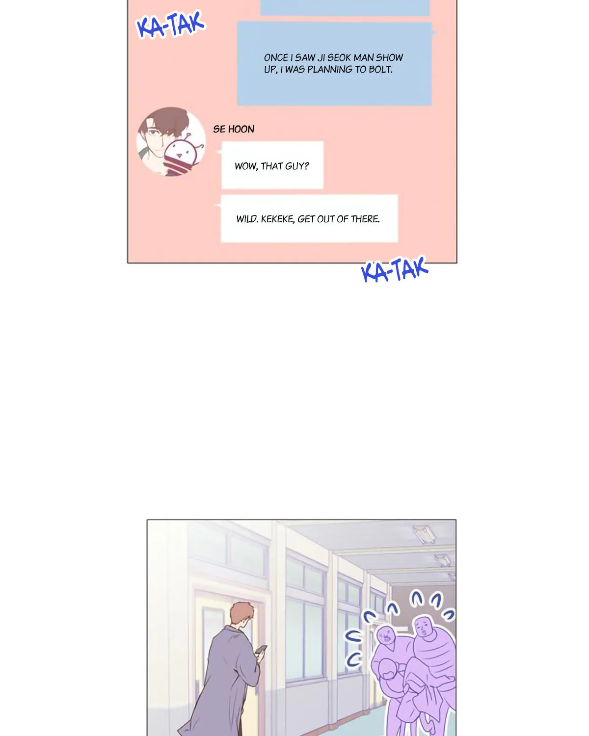 Just Kidding Chapter 7 page 54 - 
