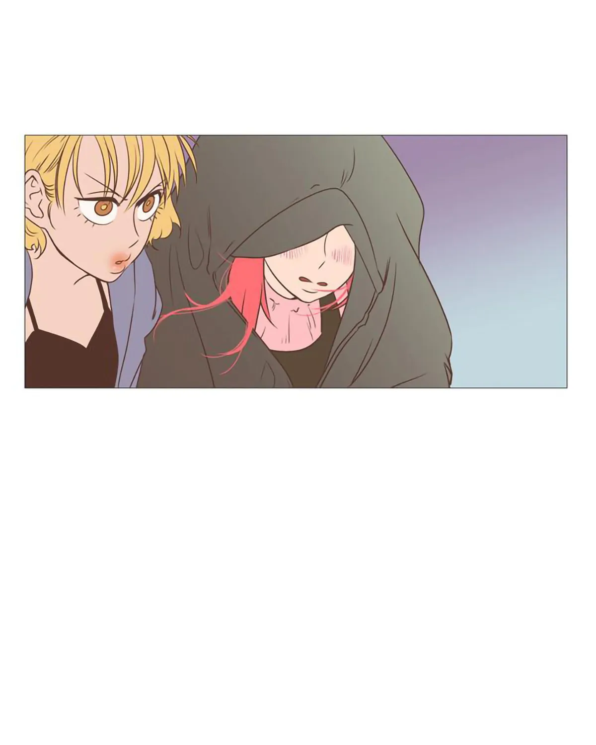 Just Kidding Chapter 7 page 56 - 