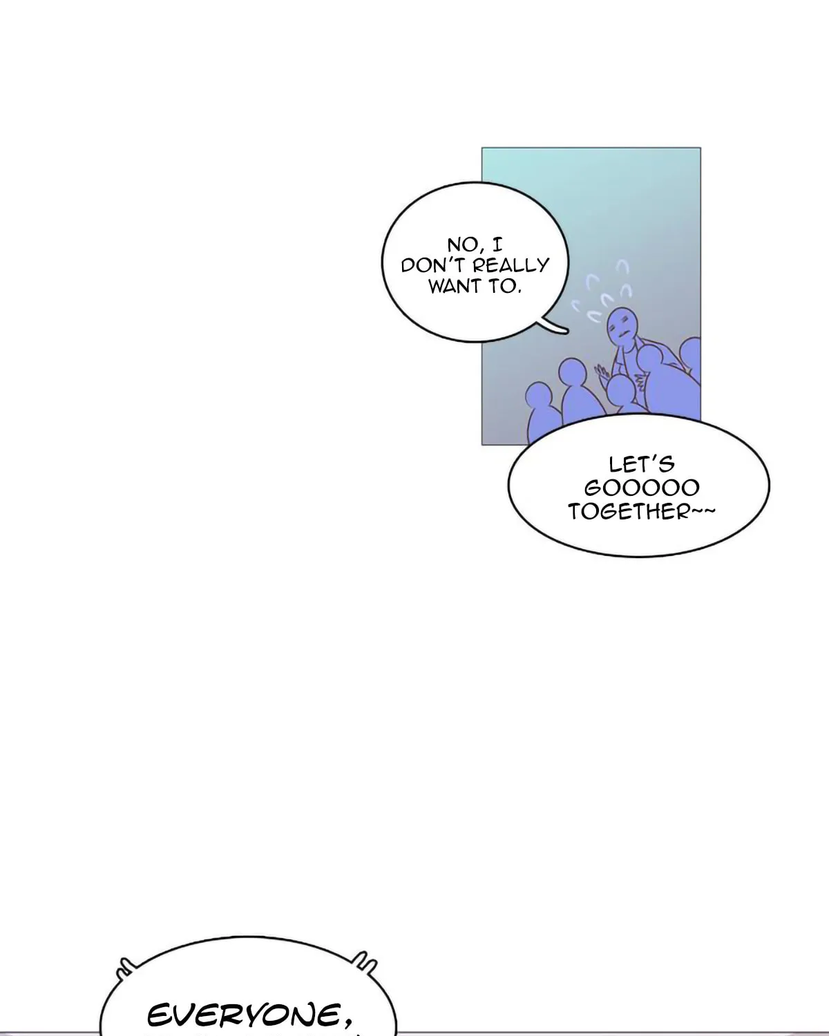 Just Kidding Chapter 7 page 59 - 