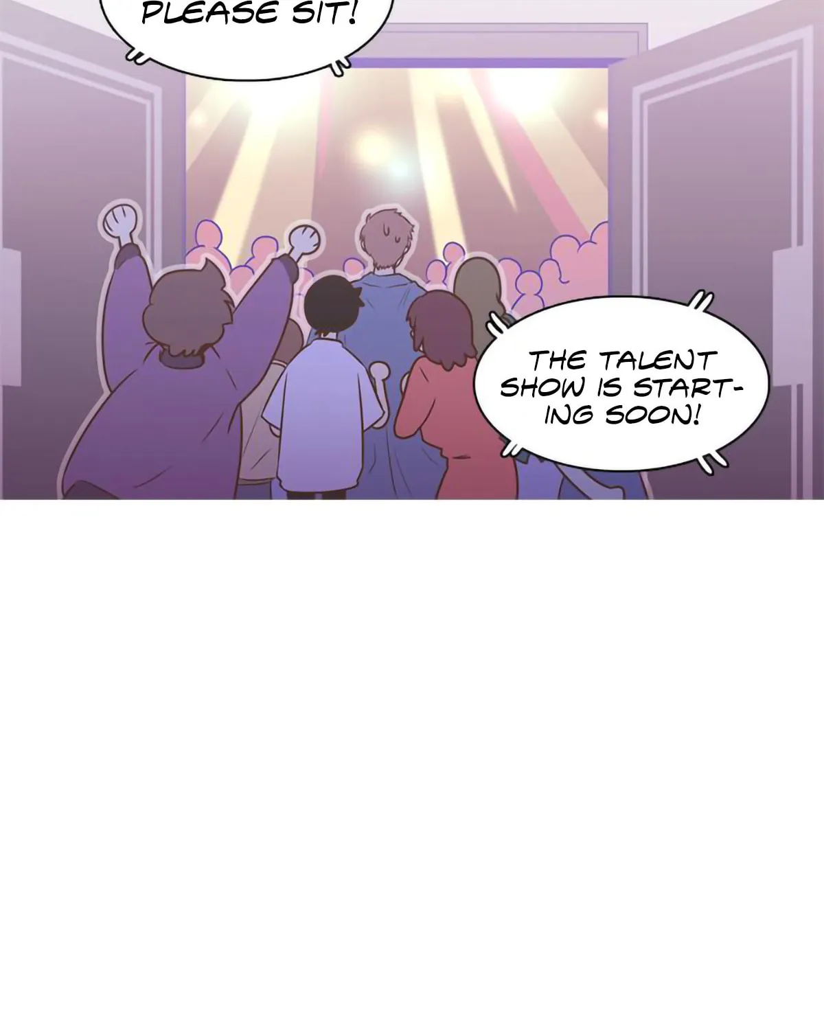 Just Kidding Chapter 7 page 60 - 