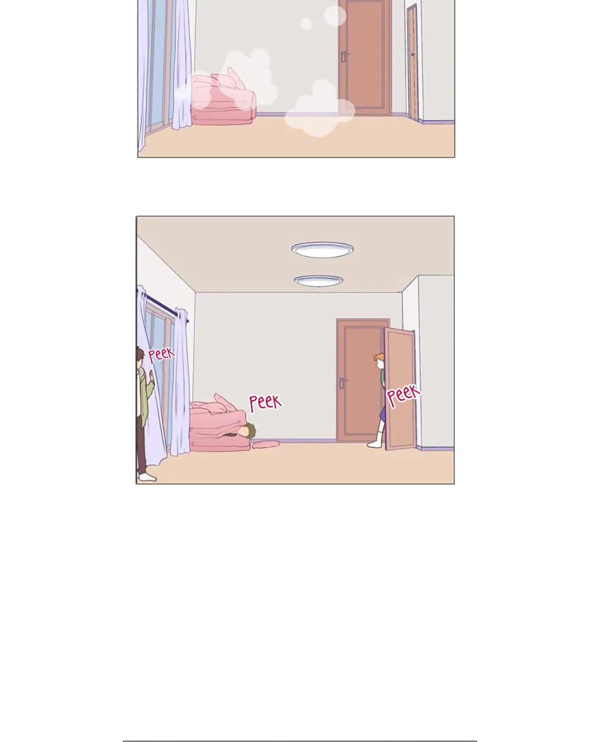 Just Kidding Chapter 7 page 7 - 