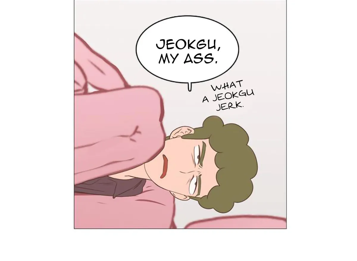 Just Kidding Chapter 7 page 8 - 