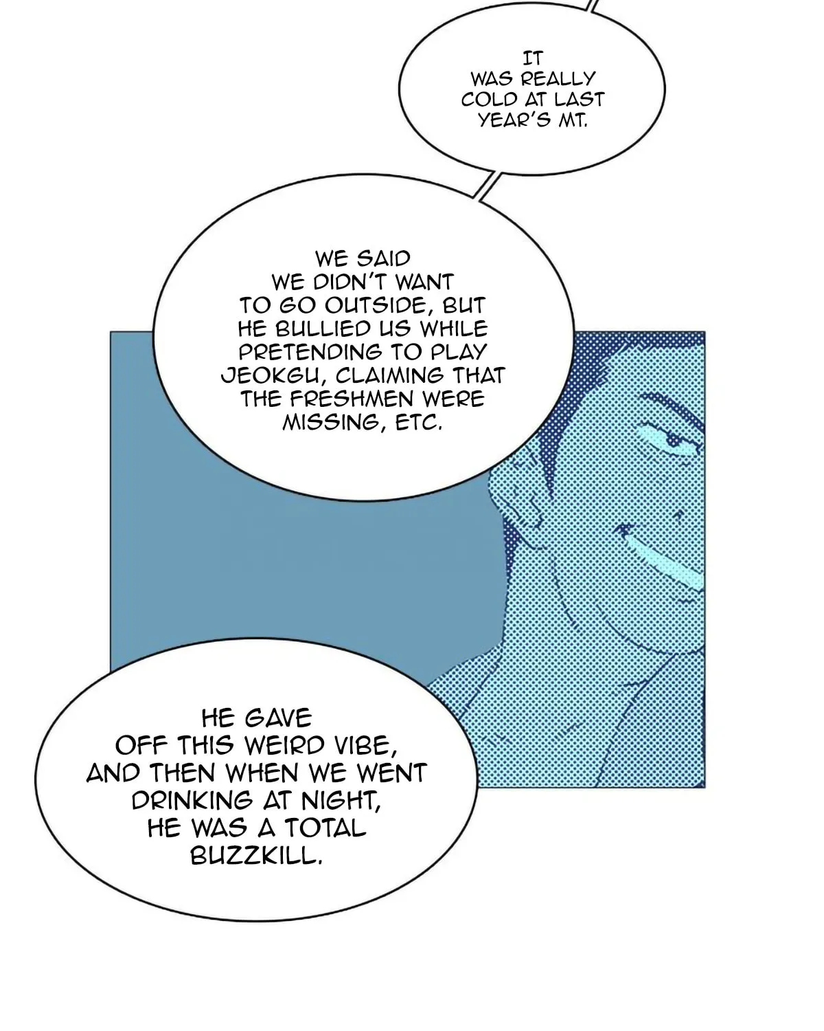 Just Kidding Chapter 7 page 10 - 