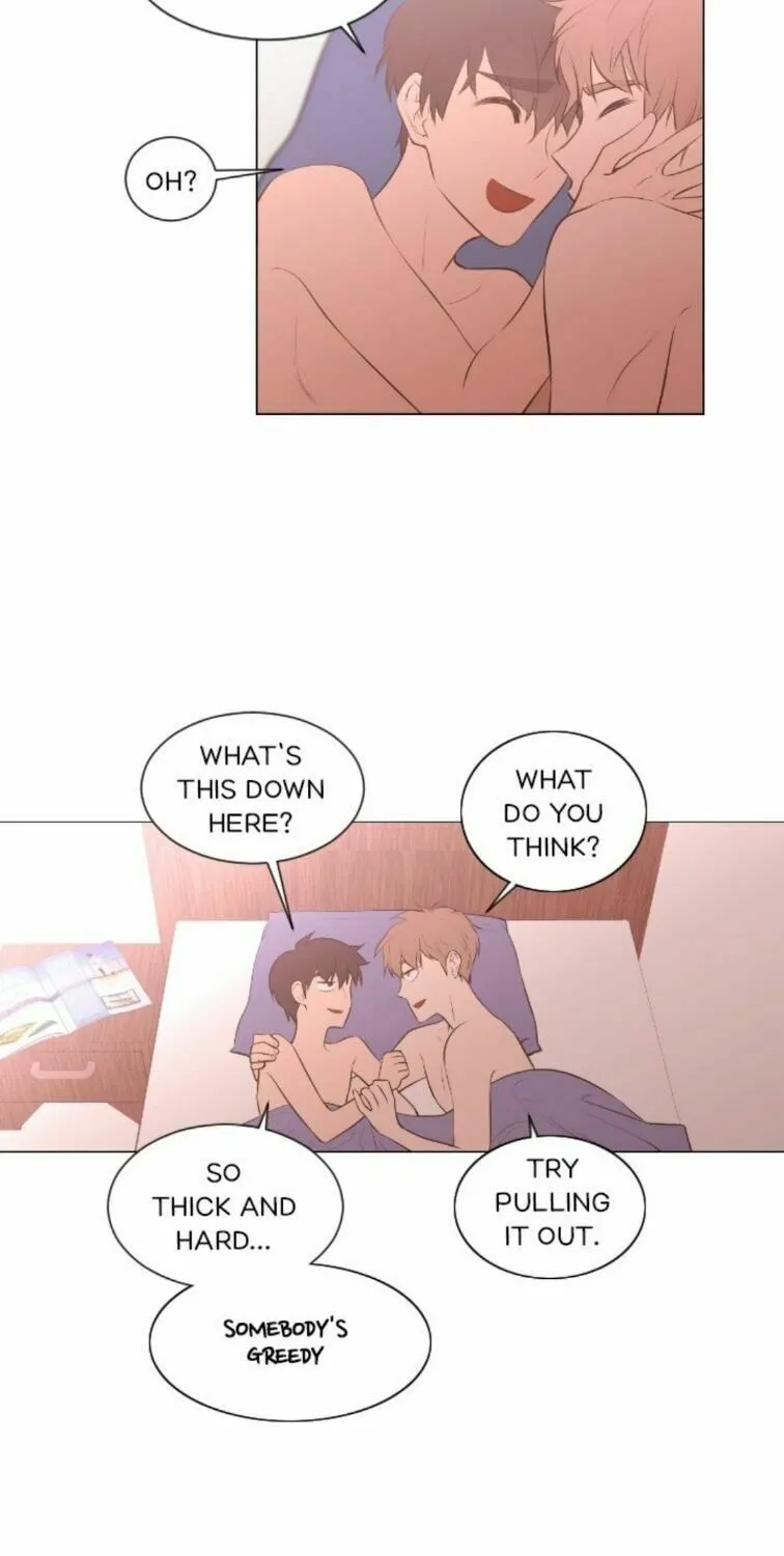 Just Kidding Chapter 70 page 12 - 
