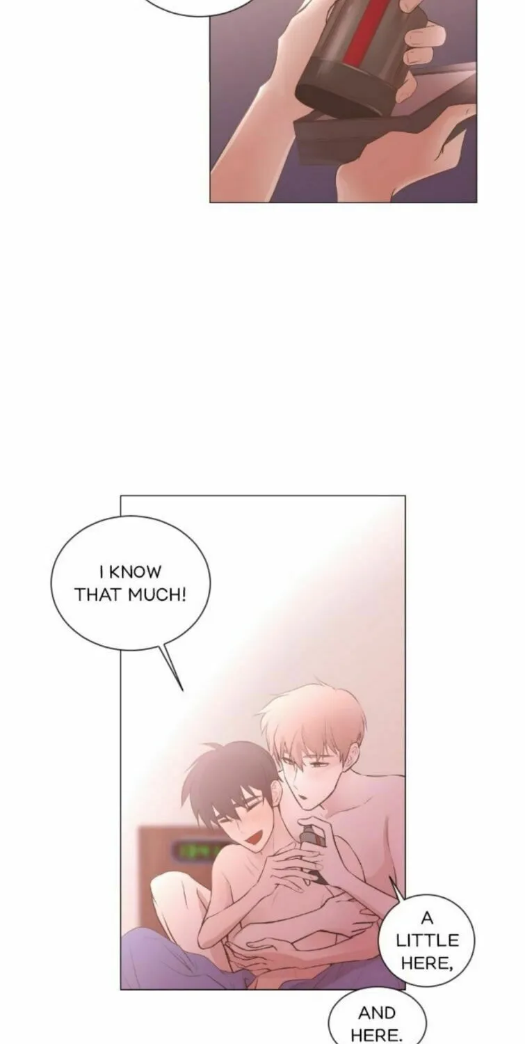 Just Kidding Chapter 70 page 16 - 