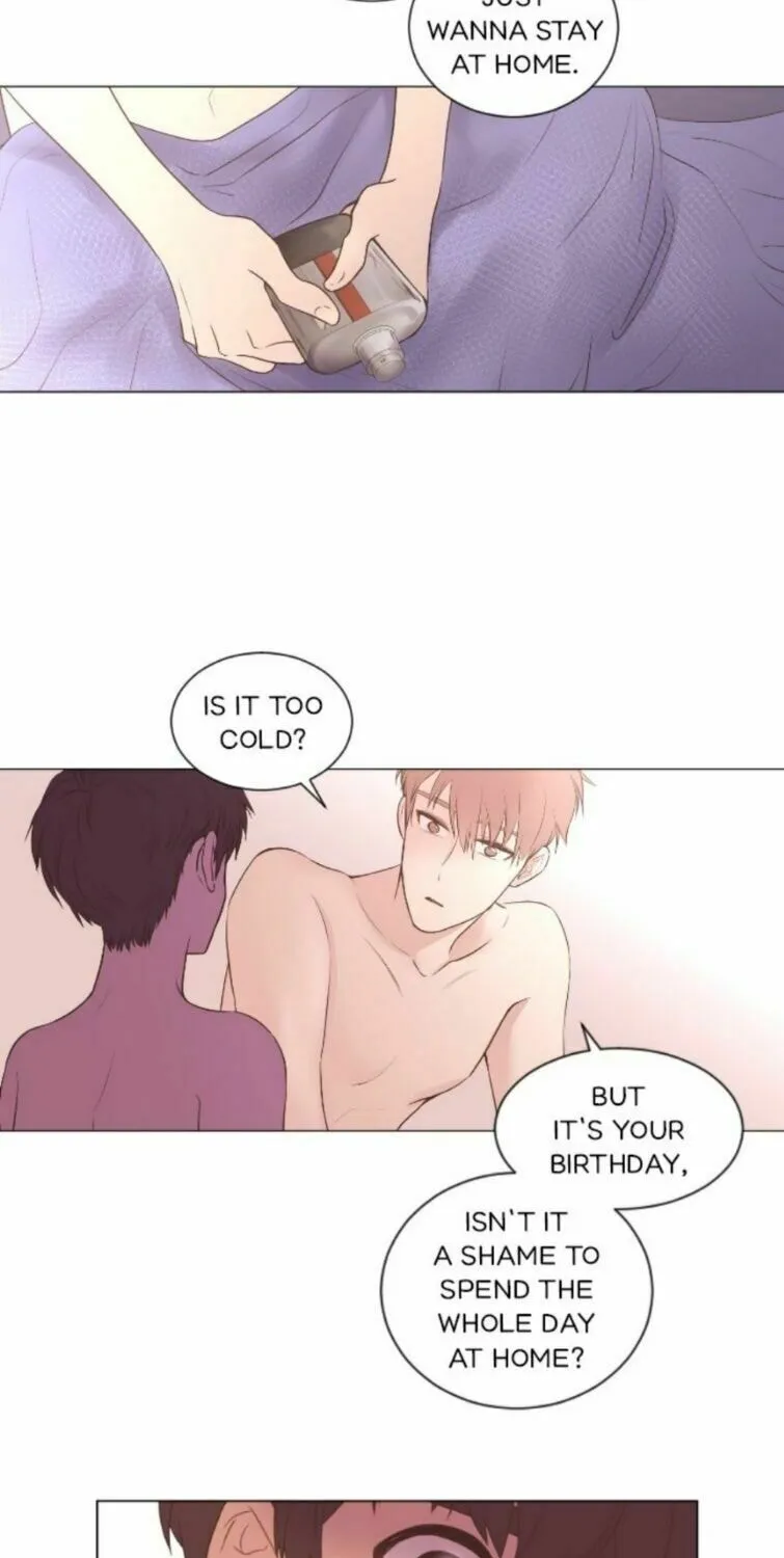 Just Kidding Chapter 70 page 21 - 
