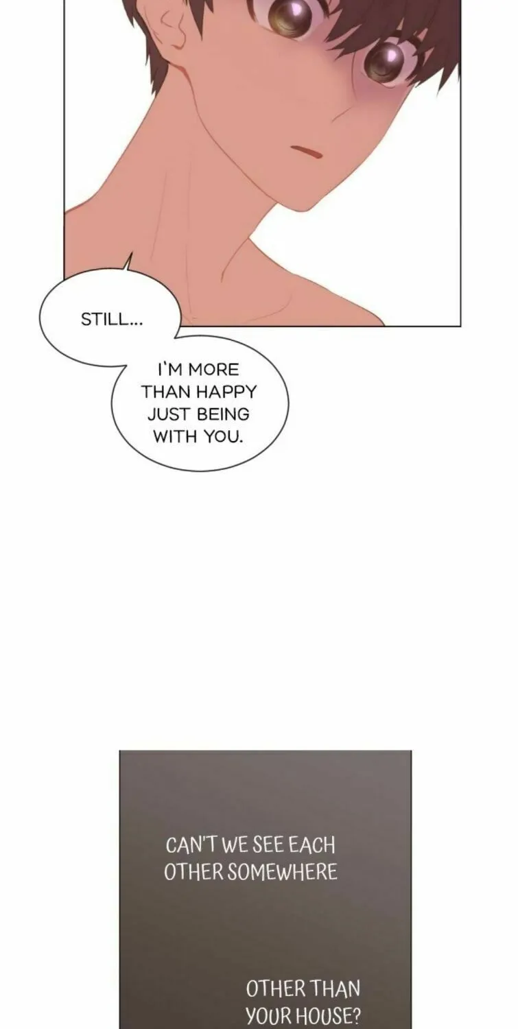Just Kidding Chapter 70 page 22 - 