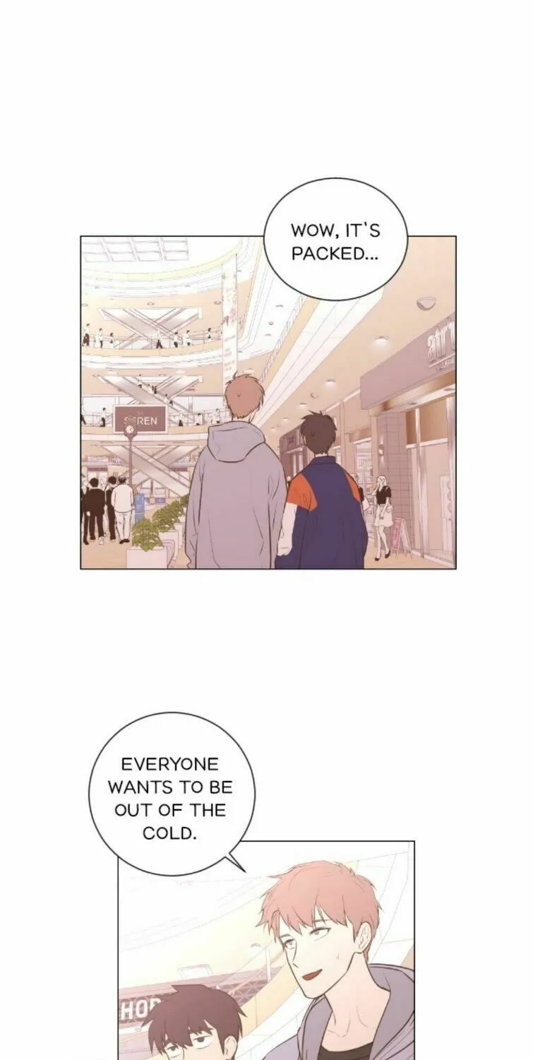 Just Kidding Chapter 70 page 25 - 