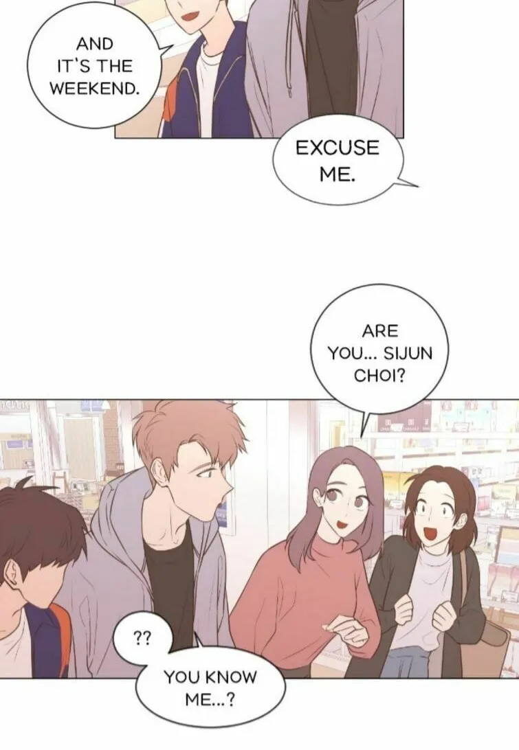 Just Kidding Chapter 70 page 26 - 