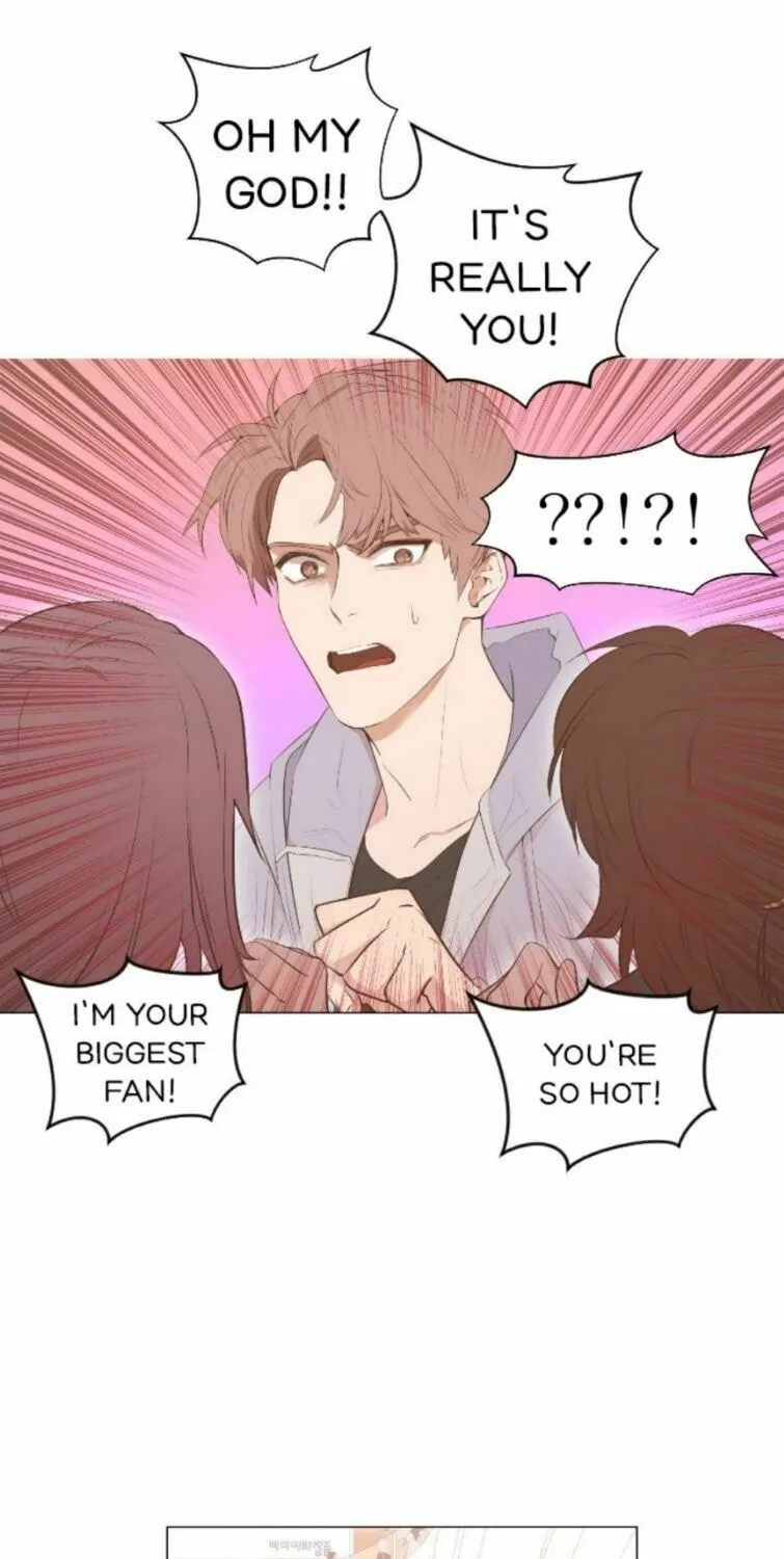 Just Kidding Chapter 70 page 27 - 