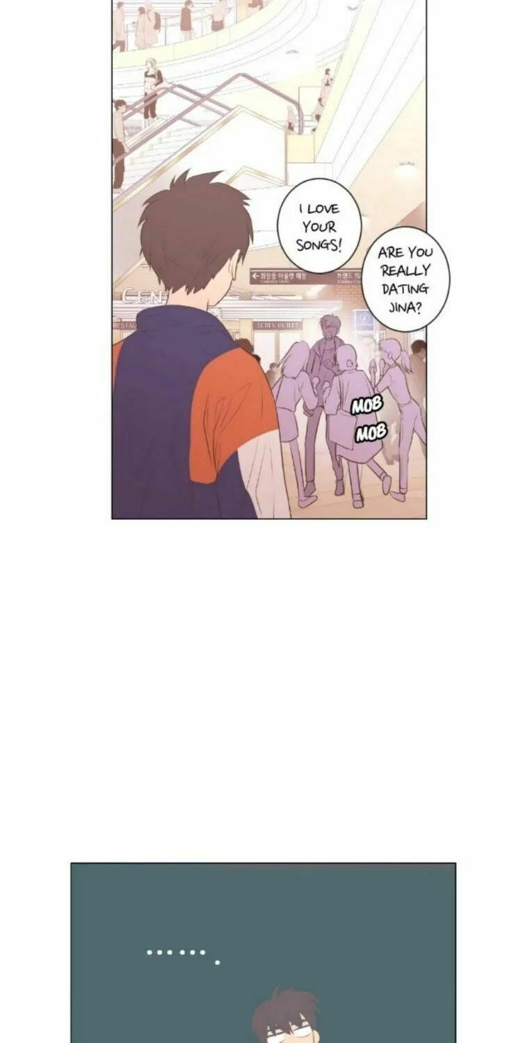 Just Kidding Chapter 70 page 28 - 