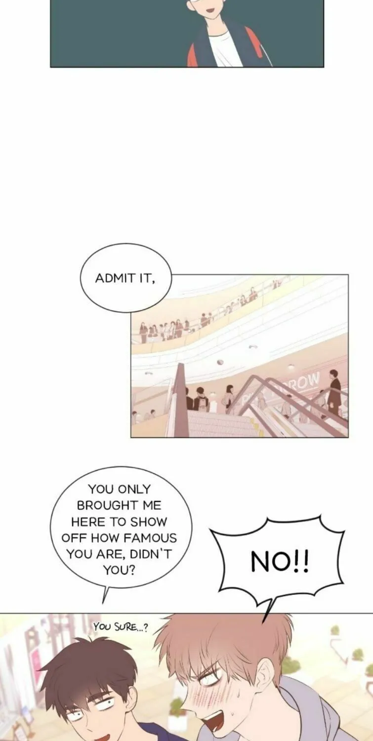 Just Kidding Chapter 70 page 29 - 