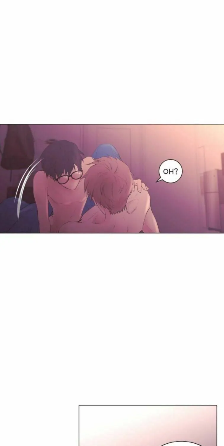 Just Kidding Chapter 70 page 4 - 