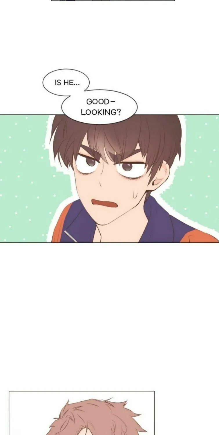 Just Kidding Chapter 70 page 31 - 