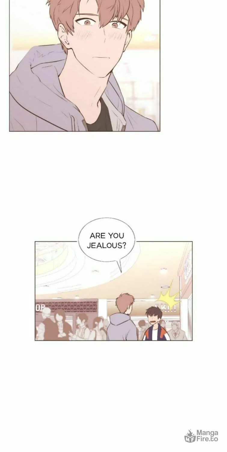 Just Kidding Chapter 70 page 32 - 