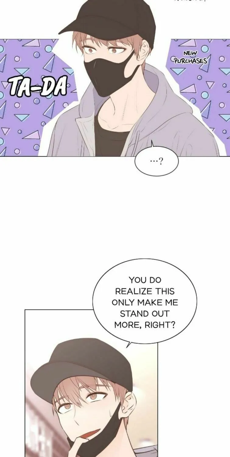 Just Kidding Chapter 70 page 34 - 