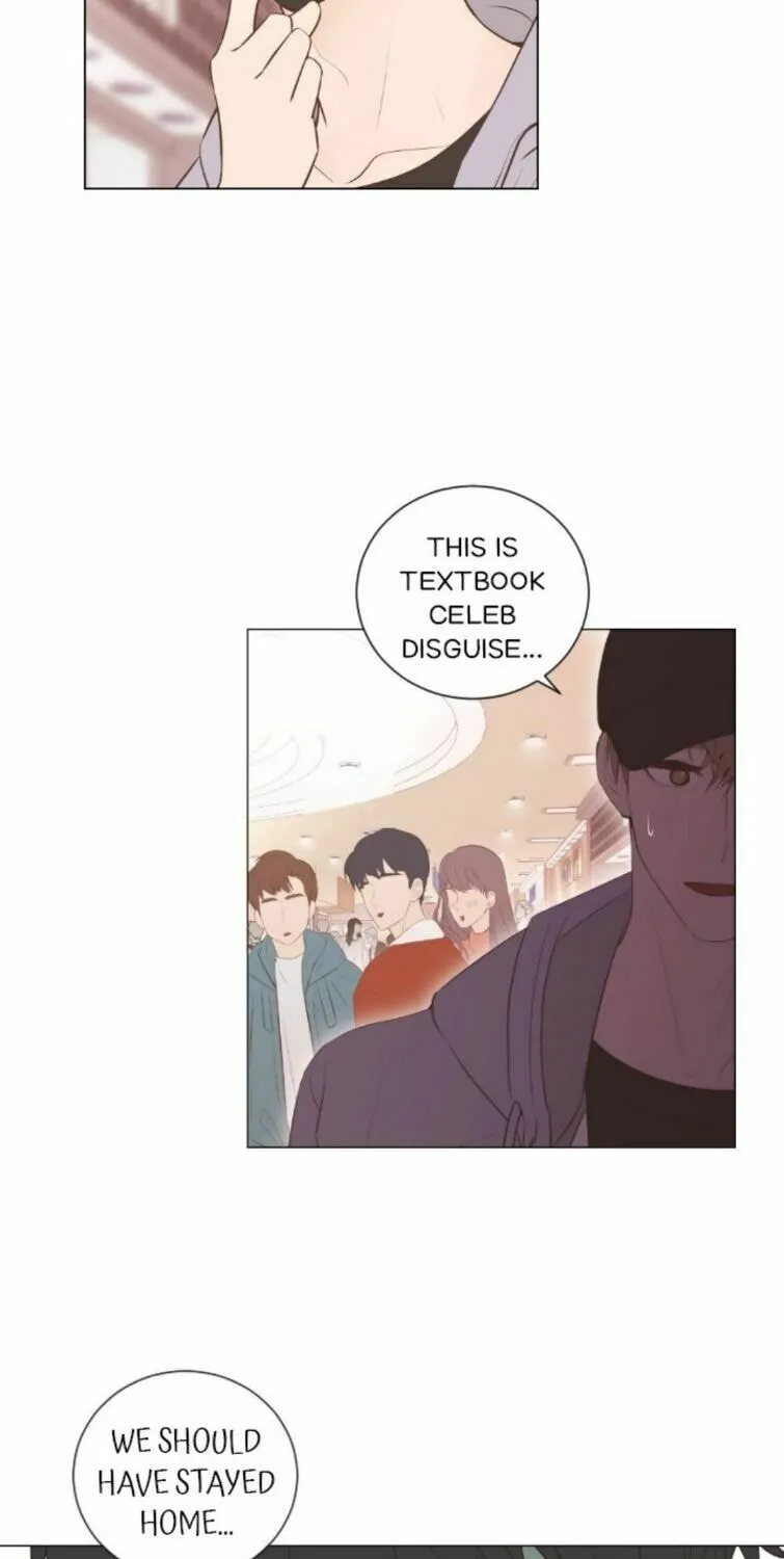 Just Kidding Chapter 70 page 35 - 