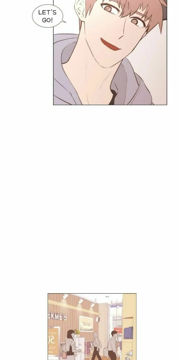 Just Kidding Chapter 70 page 37 - 