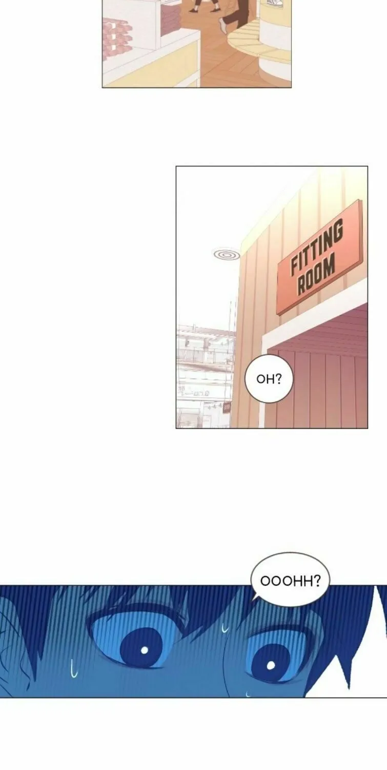 Just Kidding Chapter 70 page 38 - 