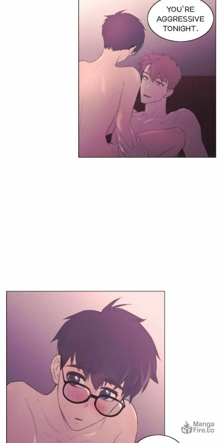 Just Kidding Chapter 70 page 5 - 