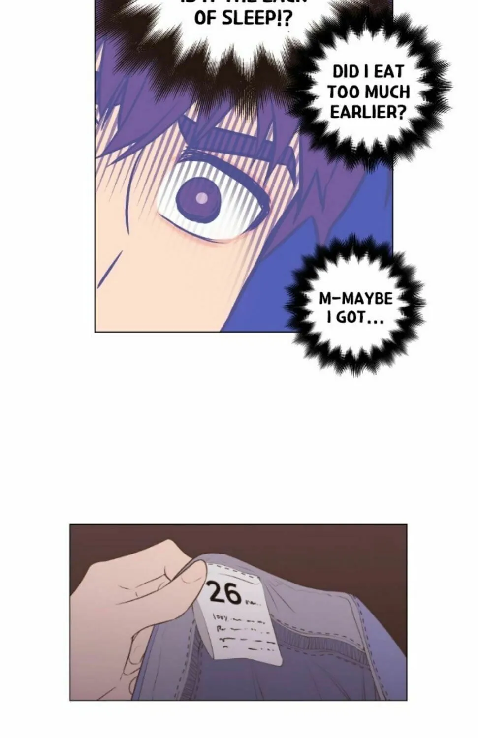 Just Kidding Chapter 70 page 41 - 