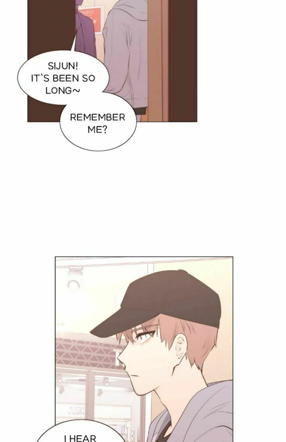 Just Kidding Chapter 70 page 44 - 