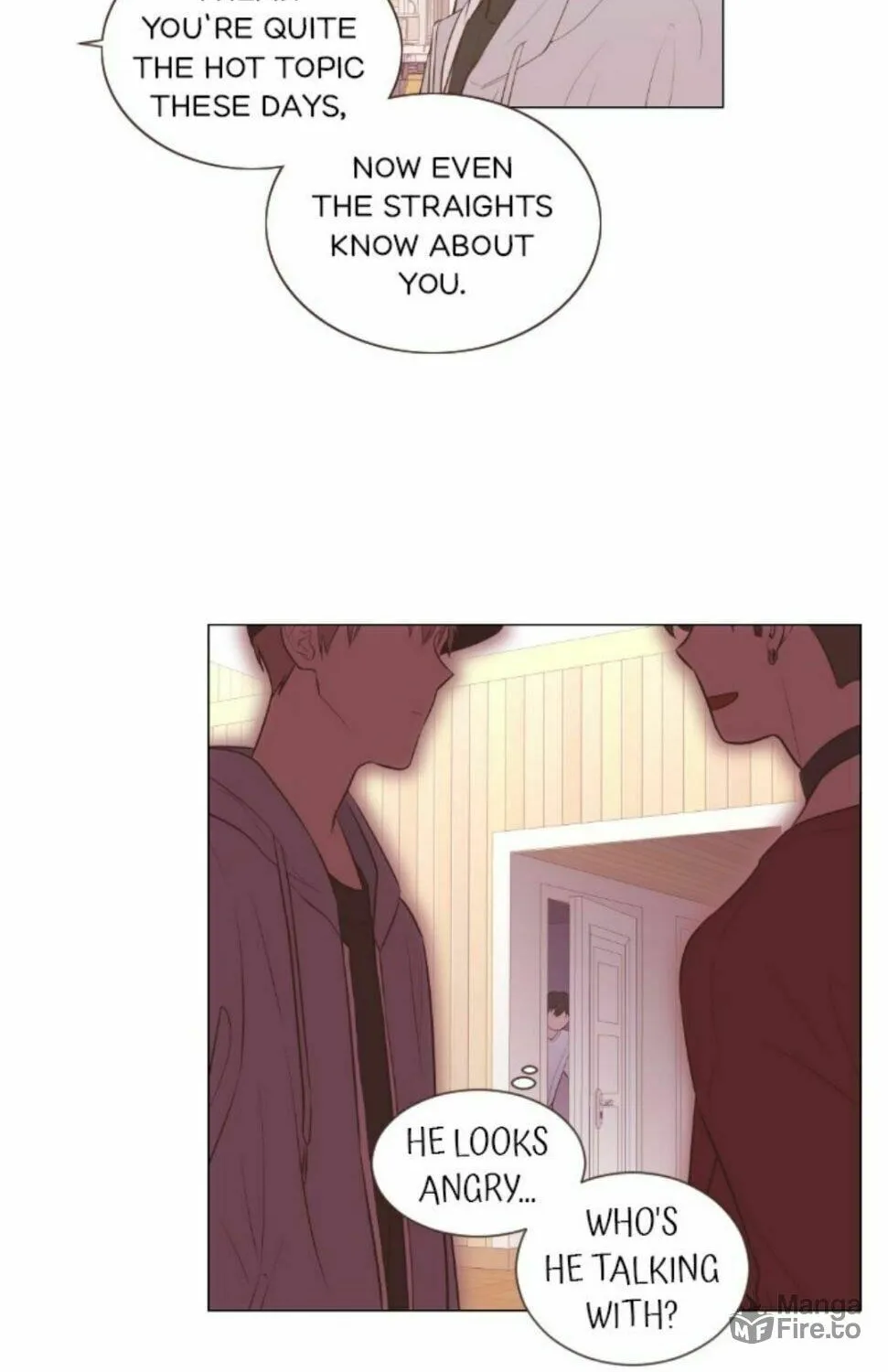 Just Kidding Chapter 70 page 45 - 