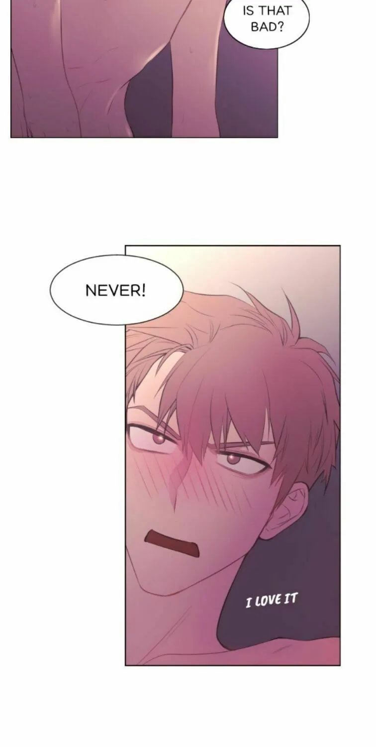 Just Kidding Chapter 70 page 6 - 